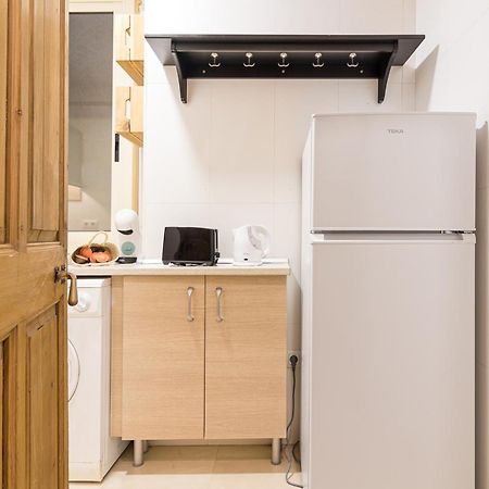 דירות Malaga Center Flat La Victoria City Center מראה חיצוני תמונה