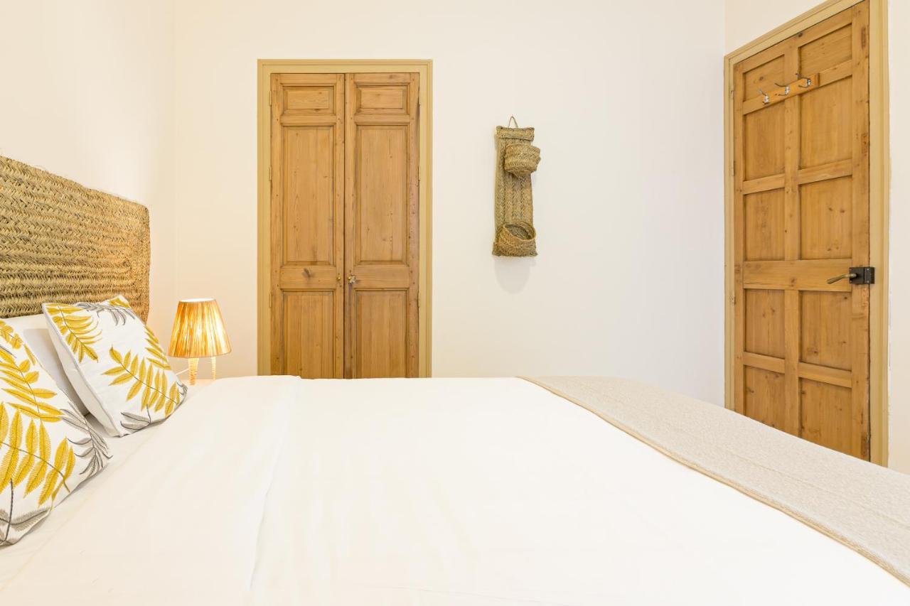 דירות Malaga Center Flat La Victoria City Center מראה חיצוני תמונה