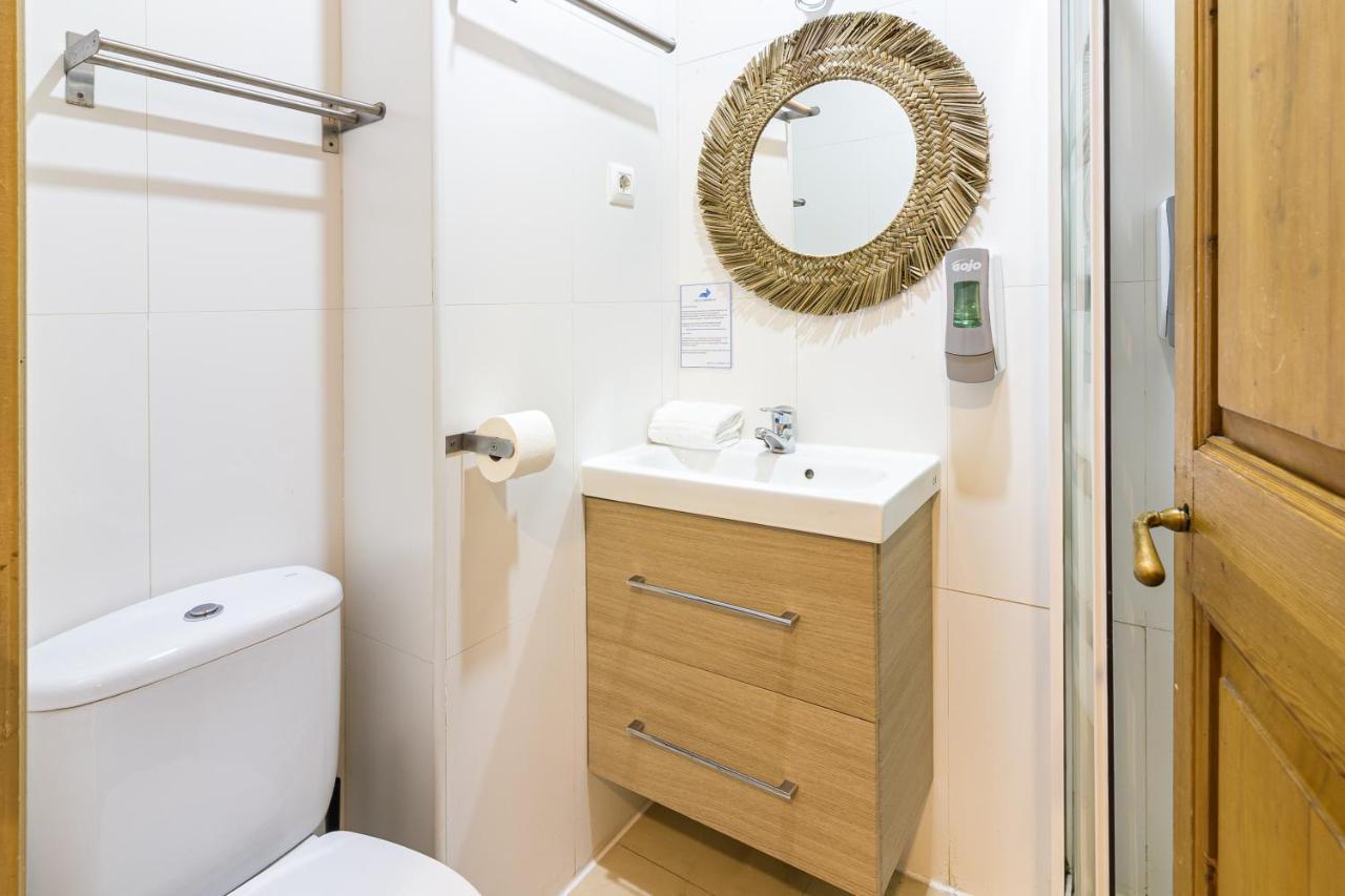 דירות Malaga Center Flat La Victoria City Center מראה חיצוני תמונה