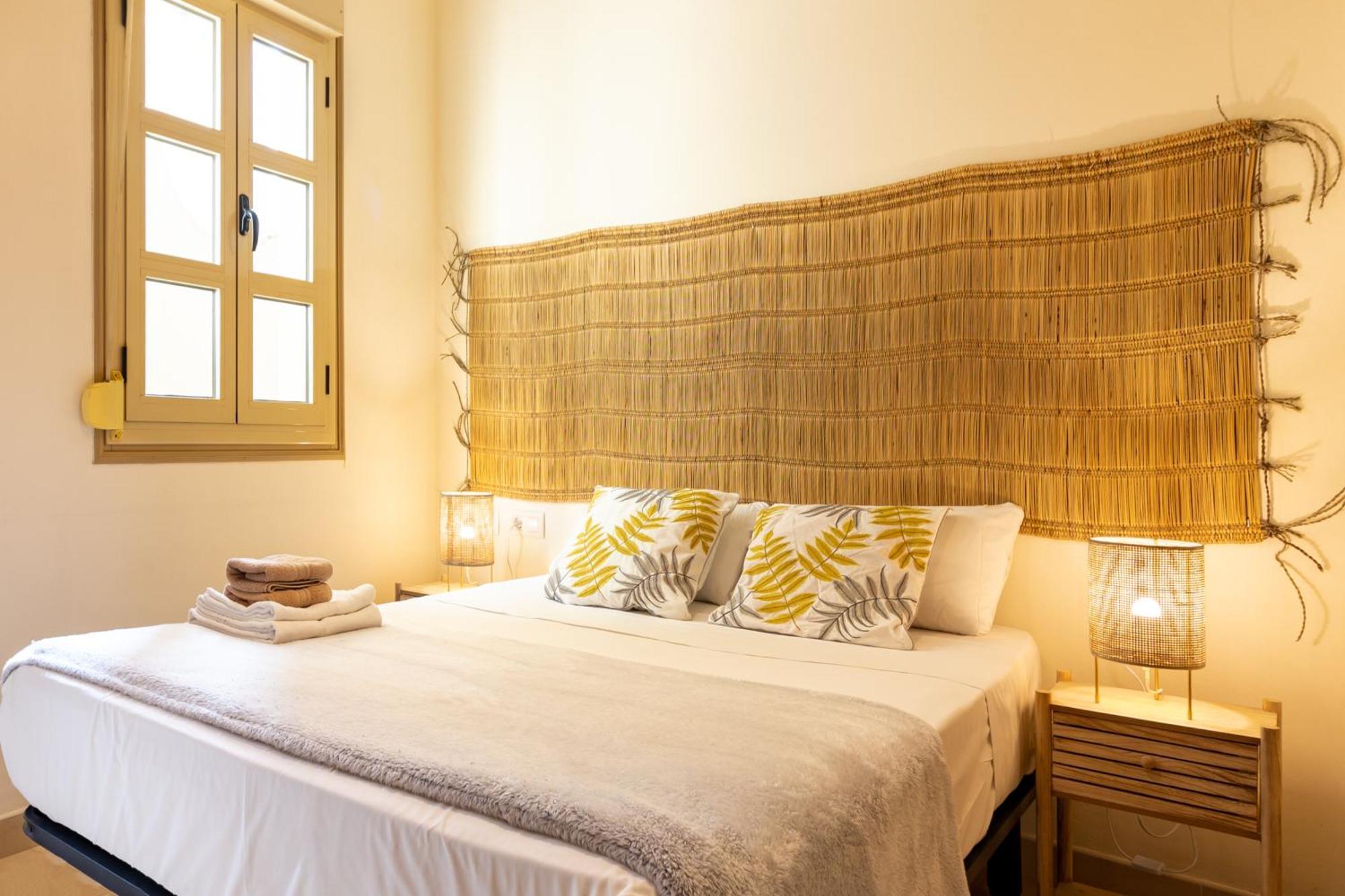 דירות Malaga Center Flat La Victoria City Center מראה חיצוני תמונה